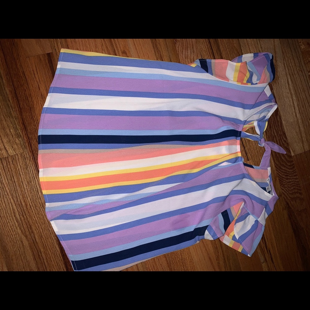 Cute summer top